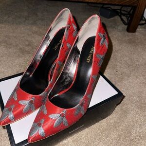 Nine West heels